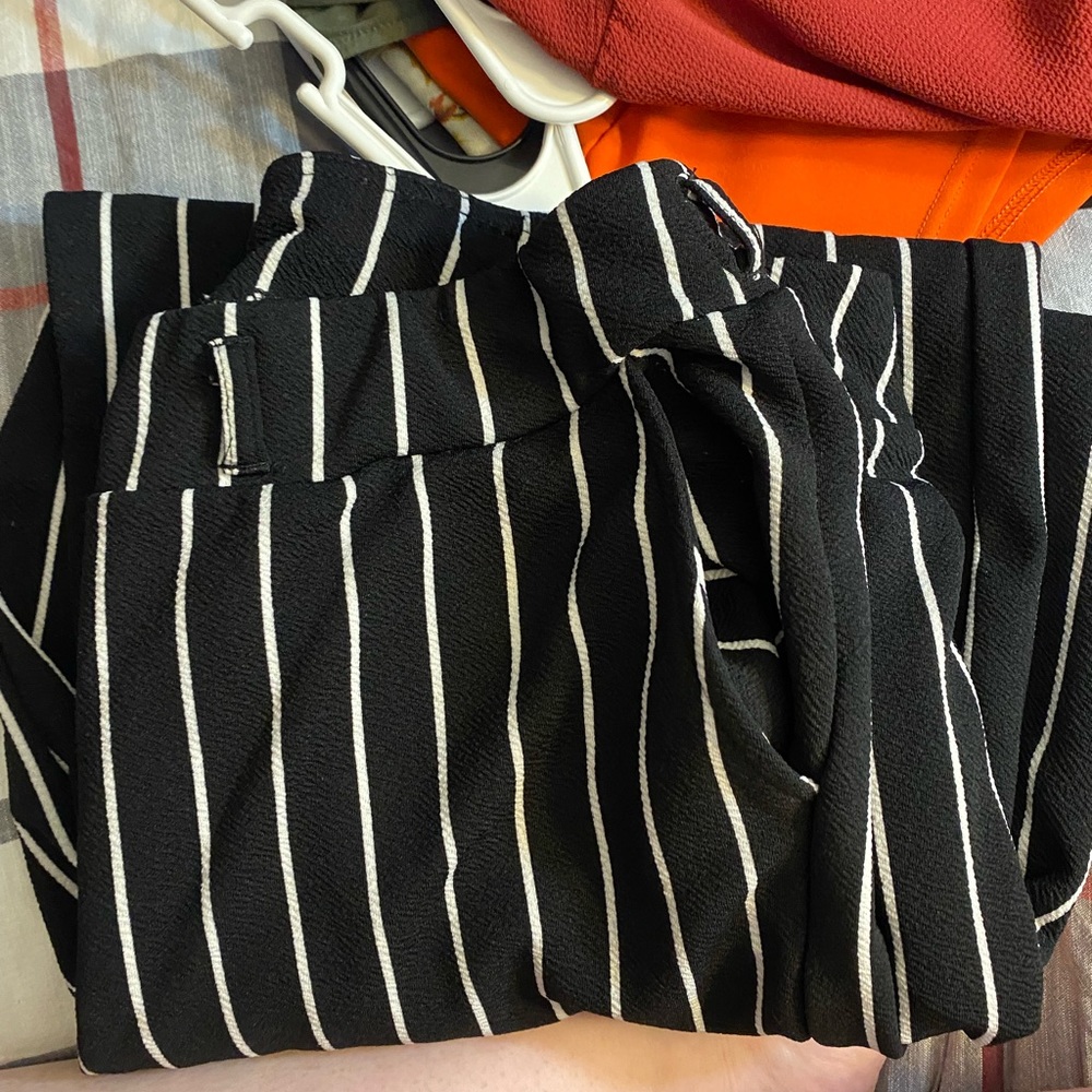 Women’s work pants